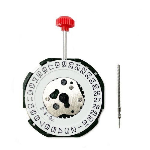 Miyota 2115 citizen - citizen, watch