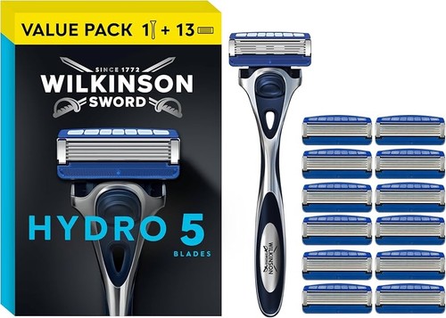 Wilkinson sword hydro - wilkinson,