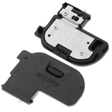 1*Camera Battery Chamber Door