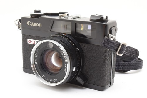 All works mint canon - all,