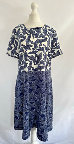 Dickens jones dress size 14 - jones,