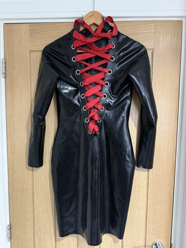 Libidex latex rubber satine - -,