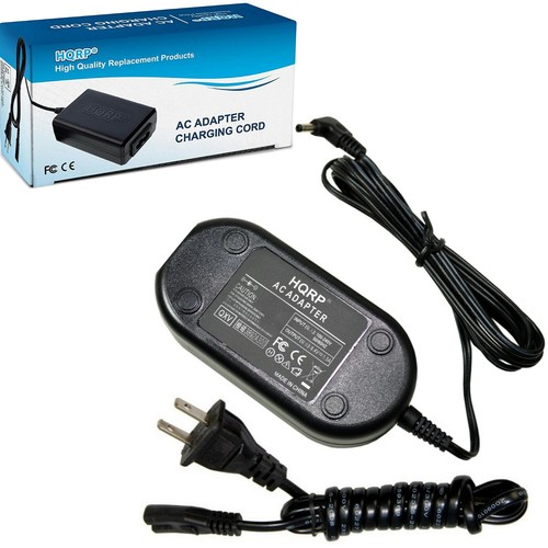 Hqrp adapter charger for - hqrp,