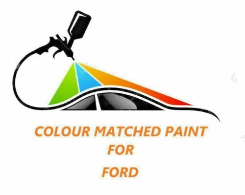Basecoat paint for ford all - paint,