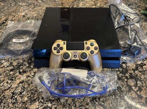 Sony playstation 500gb - -,