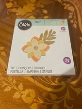 Sizzix Bigz Die # 661290 -