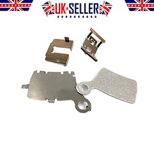 Rear Brake Caliper Retaining