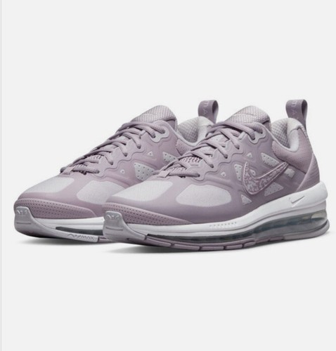 Nike air max genome plum - nike,