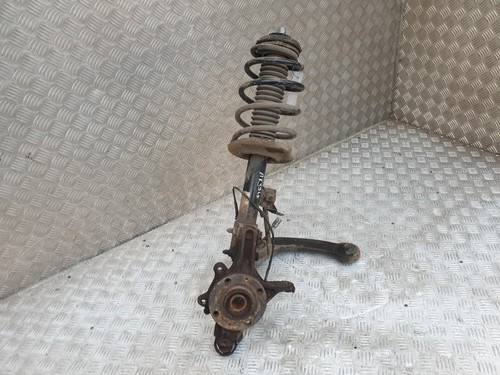 Peugeot partner suspension - peugeot,
