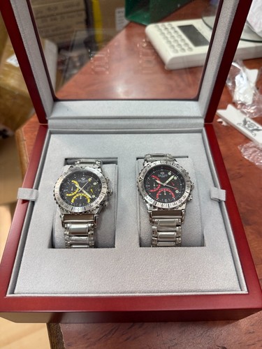 Lot men watches - lot, of