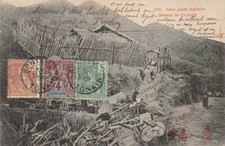 Small Military Post, Caobang Region