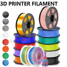 3D Printer Filament PLA SILK