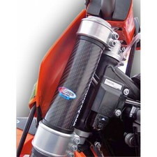 PRO CARBON TOP UPPER FORK