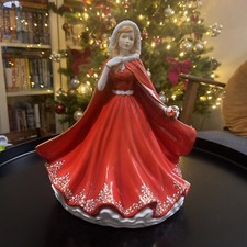 Royal Doulton Festive Memories