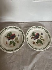 PORTMEIRION BOTANIC GARDEN