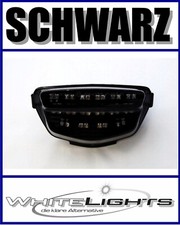 Led Rear Light Taillight Honda
