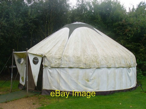 Photo 6x4 yurt - 6x4, yurt,