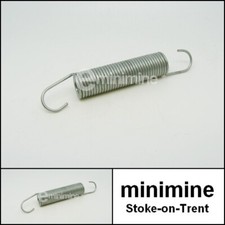 Classic Mini Throttle