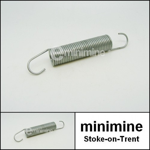 Classic mini throttle - classic,