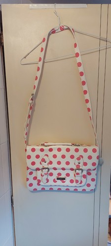 Satchel bag