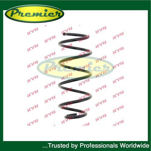 Premier front suspension coil - premier,