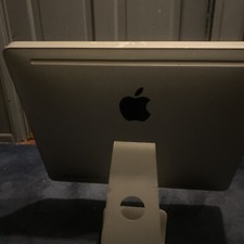 Apple iMac A1224 20" Desktop -