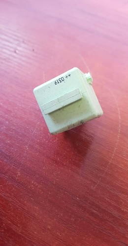 Bmw light green relay - bmw,