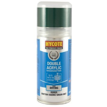 Hycote rover british - hycote,