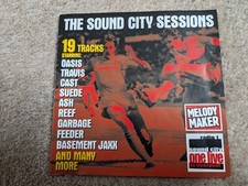 Various Artists - The Sound