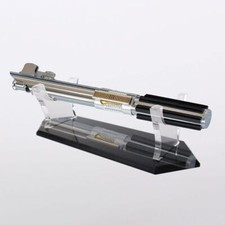 Transparent Lightsaber Handle