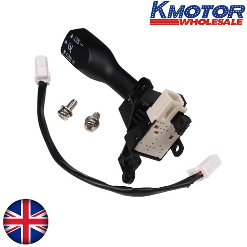 Cruise control stalk swicth - cruise,