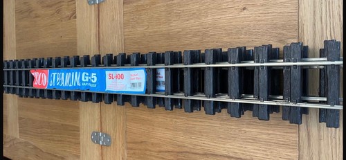 Peco g45 narrow gauge - g45, track