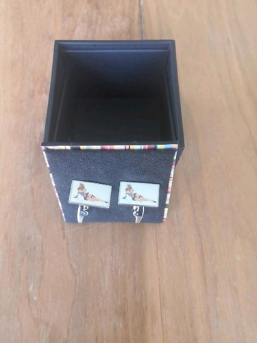 Paul smith vintage naked lady - paul,