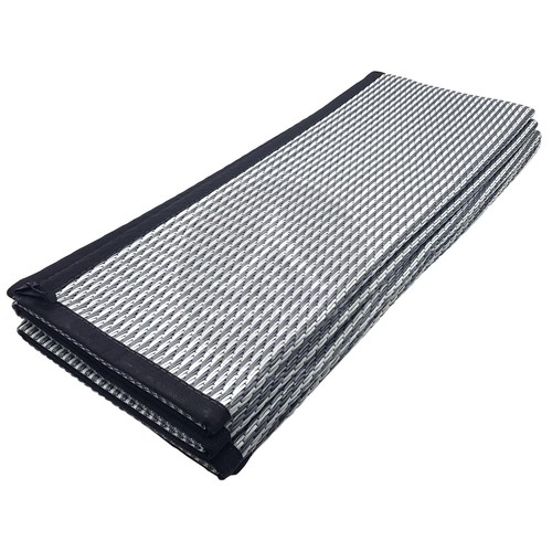 Sunncamp 260 luxury - luxury, padded
