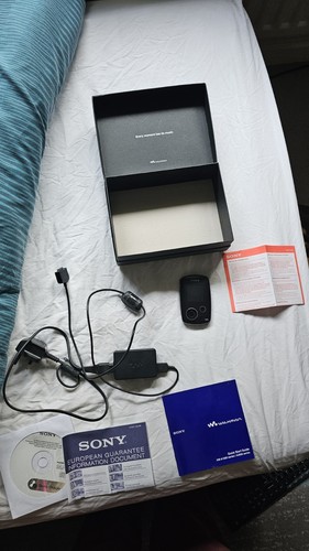 Sony walkman a3000 - sony, used
