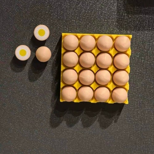 Egg tray fridge - tray,