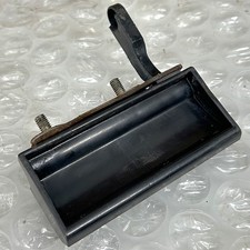 Tailgate Outside Door Handle