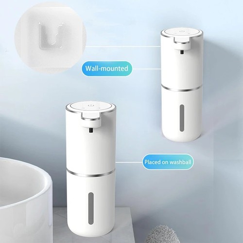 380ml usb rechargeable - 380ml,