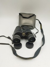 Nikon Travelite V Binoculars Zoom 8-24-x25 Nikonn Vision