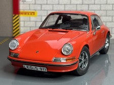 1:18 *HTF* SCHUCO 1974 PORSCHE