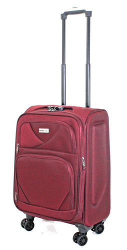 Easyjet wheels suitcase - 4,