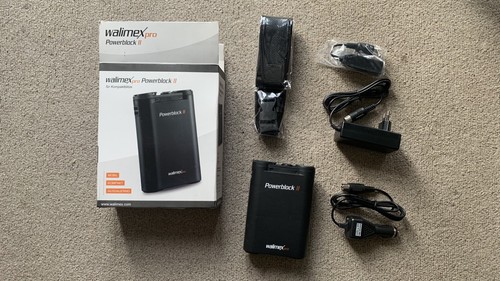 Walimex pro powerblock - walimex,