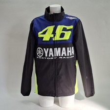 Yamaha Factory Racing Mens