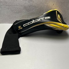 King Cobra S2 Driver Golf Club