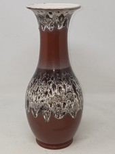 Kingstone Pottery Brown