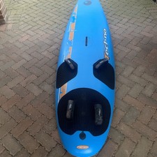 Bic Techno 282 150 Lt Windsurf