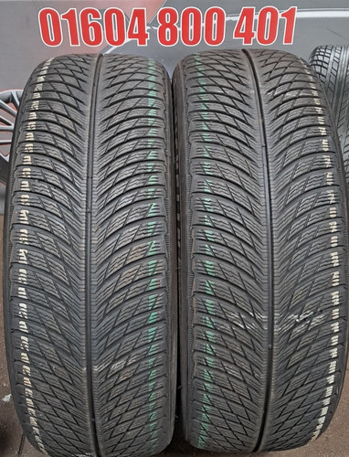 255 105v michelin - 255,