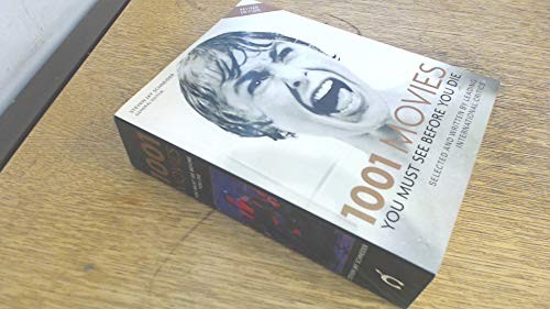 1001 movies you must see - 1001,