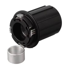 D046-4 Freehub Body 8-11 Speed 12/15mm AL7075 Alloy 4 Pawls MTB Road Bike Hub