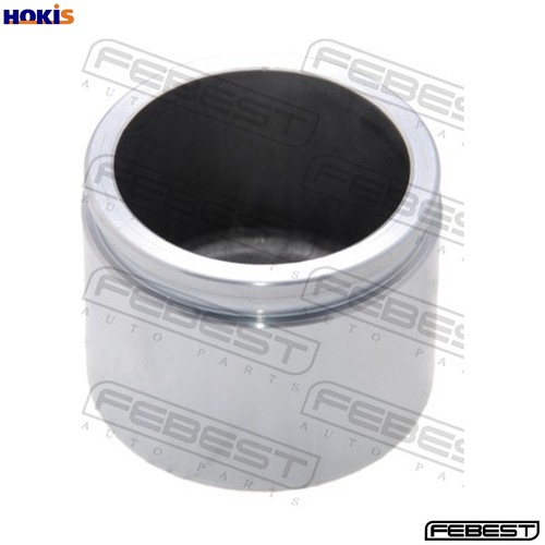 Piston brake caliper - piston, for